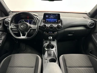 Nissan Juke 1.0 DIG-T N-Connecta CAMERA CARPLAY NAVI CRUISE LM ECC. / 2