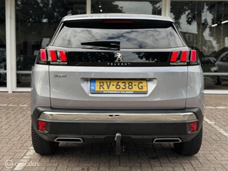 Peugeot 3008 1.2 PureTech Active|Automaat|DB Riem v.v|Carplay| / 7