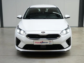 Kia Ceed Sportswagon 1.6 GDI PHEV DynamicPlusLine / 13