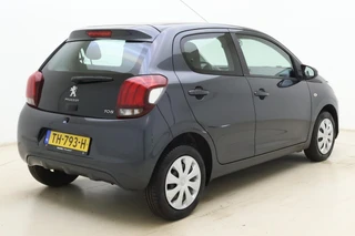 Peugeot 108 1.0 e-VTi Active / 2