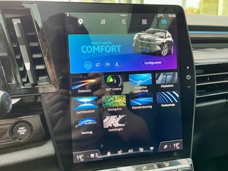 Renault Austral 1.2 E-Tech Full Hybrid 200 Iconic  | Pano | 360° Camera | All Seasons | Pack Winter | Intelligent Adaptive Cruise Control (IACC) | Dodehoek | Stoel+Stuur+Voorruitverwarming | Navigatie | Apple CarPlay/Android Auto / 47