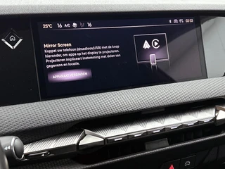 DS 4 1.2 PureTech Trocadero CAMERA | HEAD-UP | CARPLAY / 23