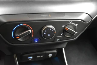 Hyundai I20 1.0 T-GDI 48V MHEV Comfort I Apple carplay & Android Auto / 22