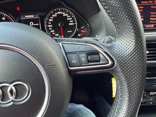 Audi Q5 2.0 TFSI quattro S Edition / 37