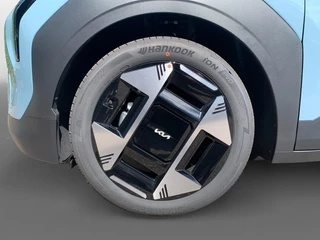 Kia EV3 Plus Advanced 81.4 kWh | Informeer naar beschikbaarheid | NU €3.795 inruilvoordeel! | 563km actieradius / 10