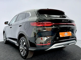 BYD Seal U PHEV DM-I Boost – Ruim, rijk uitgerust en direct beschikbaar / 22