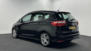 Ford C-Max 1.0 Titanium AIRCO CRUISE LM. / 5