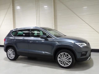 SEAT Ateca 1.5 EcoTSI 150pk Xcellence / 8