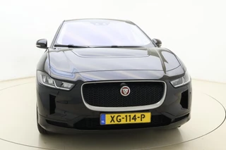 Jaguar I-PACE EV400 S 90 kWh / 7