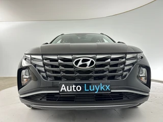 Hyundai Tucson 1.6 T-GDI PHEV 265 PK 4WD 19'' L.M. Velgen | Adaptieve Cruise Control | Parkeercamera / 21