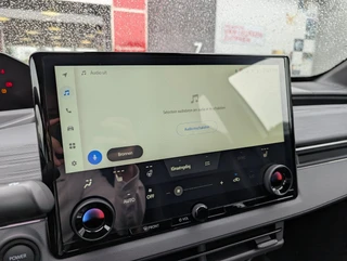 Toyota C-HR+ First Edition 77 kWh NIEUW & DIRECT LEVERBAAR! STOEL/STUURWIELVERWARMING WARMTEPOMP PDC VOOR + ACHTER CAMERA / 9
