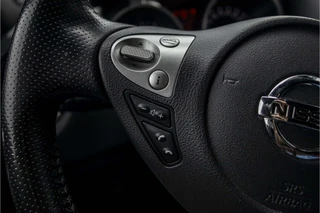 Nissan Juke 1.2 DIG-T S/S N-Connecta  | Camera | Trekhaak | NL auto / 35