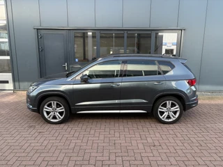 SEAT Ateca 1.5 TSi 150pk DSG FR Bns.Intense  BEATS/360CAMERA/VIRTUAL/KEYLESS/DODEHOEK/WINTERPACK / 2