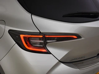 Toyota Corolla Hybrid 140 Executive | Blindspot | Stoelverwarming | Carplay/AndroidAuto | / 13