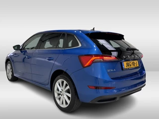 Škoda Scala 1.0 TSI 110pk DSG Ambition / 5