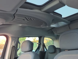 Citroën Berlingo 1.2 PureTech XTR MULTISPACE NAVI TEL PANODAK TREKHAAK / 15