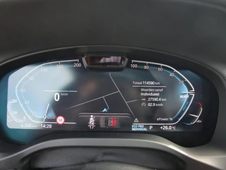 BMW iX3 High Executive 80 kWh| Panoramadak | SOH 93,7% / 22