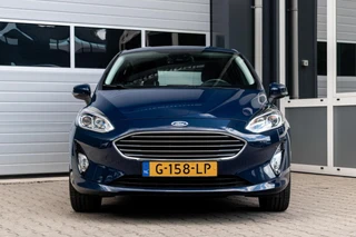 Ford Fiesta 1.0 EcoBoost Titanium|1e EIGENAAR|CLIMATE|KEYLESS|CARPLAY|CRUISE|NAVI / 24
