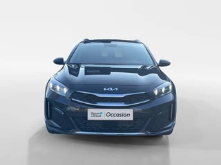 Kia XCeed 1.5 T-GDi DynamicPlusLine Automaat | Navi | Clima | Camera | Stoel/-Stuurverwarming | Afneembare Trekhaak | Elektr. Achterklep | Adaptieve Cruise | Keyless Entry / 9