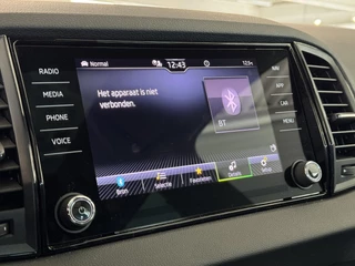 Skoda Karoq 1.5 TSI Sportline | Pano | Clima | Stuur/Stoelverwarming | Cruise | Carplay | Navi | ( Vestiging - Nieuwegein) / 26