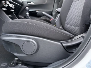 Kia Picanto 1.0 GDi DynamicPlusLine  Navigatie - Achteruitrijcamera - Apple & Android Carplay -Cruise control- LM Velgen Nieuw uit  voorraad leverbaar / 20