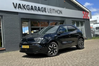 Opel Mokka 1.2 Turbo GS-Line 131pk Automaat / 6