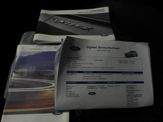 Ford Kuga 2.5 PHEV Plug-In Vignale LEER/MEMORY/B&O/HEAD-UP/LED/18"LMV! / 29