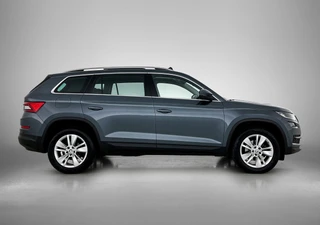 Skoda Kodiaq 1.5 TSI Style Business Automaat | Cruise control | Stoelverwarming | Navigatie | Camera | Panoramadak / 10