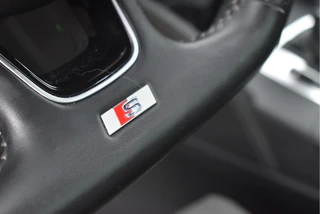 Audi A3 Sportback 1.5 TFSI CoD Sport S Line Edition 150 pk  | NL-Auto | Open dak | Carplay | Adapt.Cruise Control | Navi | Full LED | Onderh.historie / 43