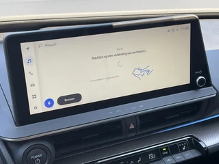 Toyota Prius 2.0 Plug-in Executive Carplay Pano.dak Stoel/Stuurverw. PHEV / 35
