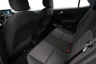 Kia Picanto 1.0 CVVT ComfortPlusLine Navigator  Achteruitrijcamera Carplay PDC NAP! / 18