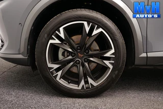 CUPRA Formentor 1.4 PHEV|KUIPST|PANO|STOEL/STUUR.VERW|SOH93% / 27