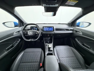 MG MG3 Hybrid+ 1.5 Hybrid+ Luxury | ONDERHOUD GEHAD BIJ DEALER, DIRECT LEVERBAAR | 7 JAAR MG FABRIEKS GARANTIE TM 02-2032 | STOEL + STUURVERWARMING | 360 CAMERA | ADAP. CRUISE | DODE HOEK | KEYLESS | APPLE CARPLAY | / 24