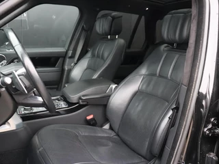 Land Rover Range Rover P400 Autobiography | MEMORY | LEDER | PANO-DAK | TREKHAAK | MERIDIAN | 360° CAMERA | CRUISE | STOELVERK. | STOEL/STUURVERW. | / 13