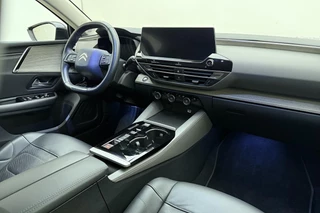 Citroen C5 X 1.6 Plug-in Hybrid 225 Shine | Lederenbekleding | Massage stoel | Elektrisch verstelbare stoel | Camera | Stuur en stoelverwarming | Getint Glas / 17
