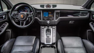 Porsche Macan 3.0 S |AWD|Panorama|Ventilatie|Sportstoelen / 12