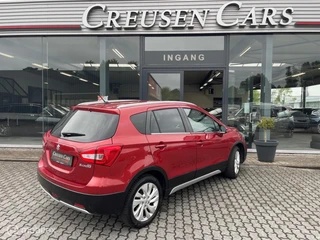 Suzuki S-Cross 1.0 Boosterjet Executive/Led/Navi/Cam/Tel/ / 9