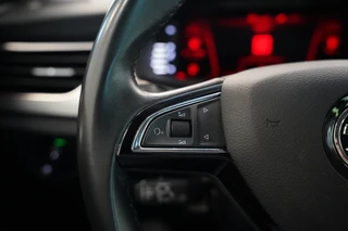 Škoda Scala 1.5 TSI Business Edition  Cruise/Climate 17''LM PDC LED 150PK! 24 Maanden garantie* (Vraag naar de voorwaarden) / 8
