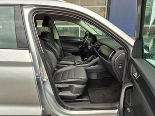 Škoda Kodiaq 1.5 TSI Business Edition Automaat, Camera, Trekhaak, Carplay. ALL IN prijs! / 15
