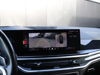 BMW X5 xDrive50e | M SPORT | LEDER | MEMORY | 360° CAMERA | H&K | CRUISE | NAVI | STOELVERW. | SOH 96.5% | / 11