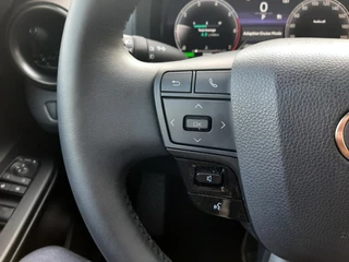 Toyota C-HR 1.8 Hybrid 140 Dynamic BLIND-SPOT APPLE/ANDROID NAVI KEYLESS PARK-SENSOREN LM-VELGEN AD-CRUISE CAMERA / 18