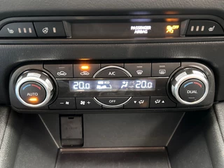 Mazda CX-5 2.0 SkyActiv-G165 Skylease GT | Origineel NL | Carplay | Camera | Stoel/Stuur Verwarming | Trekhaak | Leder | Bose | / 17