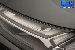 Audi Q5 50 TFSI e S Ed. PHEV|Quattro|300PK|PANO|MATRIX|SOH95% / 74