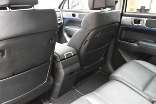 Hyundai Santa Fe 1.6 T-GDi HEV A/T Premium Sky I Black Pack I 7pl. / 22