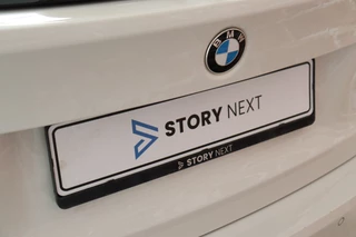 BMW 3 Serie Touring 316i High Executive Sport Line  / Navigatie Professional / Leder / Stoelverwarming / Climate Control / 18 Inch / Bluetooth / Xenon / Parkeersensoren / Cruise Control / 10