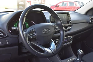 Hyundai i30 Wagon 1.0 T-GDi MHEV Comfort|Camera|Apple carplay/android auto|Cruise control| / 8