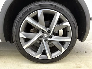 Seat Tarraco 1.4 TSI e-Hybrid PHEV FR | Automaat | Adaptive cruise | Stoelverwarming | CarPlay | Camera | BTW / 11