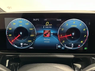 Mercedes B-klasse 180 Business Solution AMG|WideScreen|Carplay|Pano|Carplay|Trekhaak| / 30