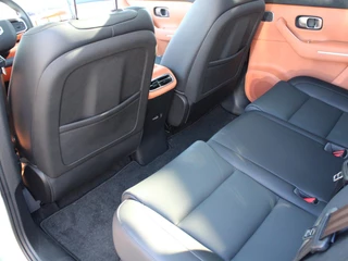Leapmotor C10 REEV Design 28.4 kWh 215PK Automaat incl. Trekhaak, Navigatie, Camera 360, Lichtmetalen velgen, Elektrische Achterklep, Kunstlederen bekleding, Stoel Verwarming & Ventilatie / 19