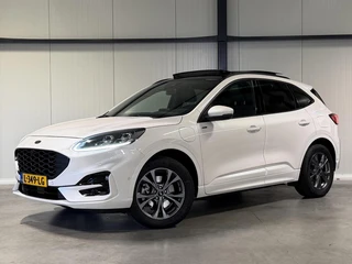 Ford Kuga 2.5 PHEV ST-Line X B&O Pano Camera Winterpack NAP